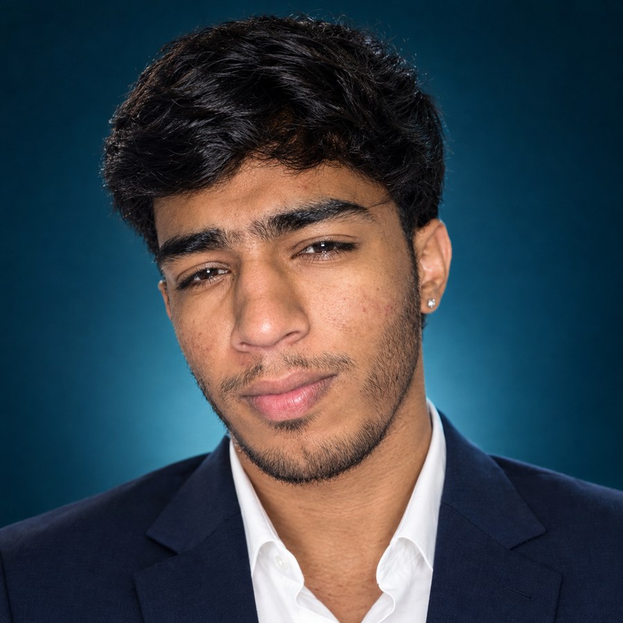 Mohit Suthar